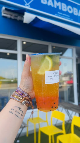 Opinii despre Bamboo Foods în Letterkenny - Hospitality and gastronomy