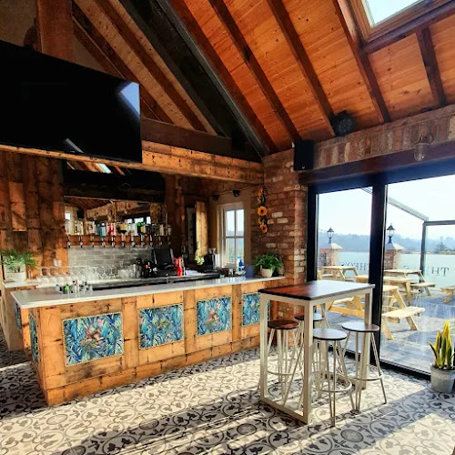 The Orchard Gastropub & Garden