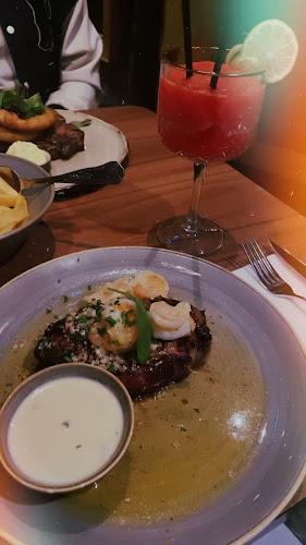 Opinii despre Texas Steakout în Limerick - Hospitality and gastronomy
