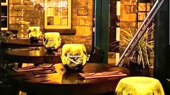 Opinii despre Sangria Tapas Restaurant în Galway - Hospitality and gastronomy