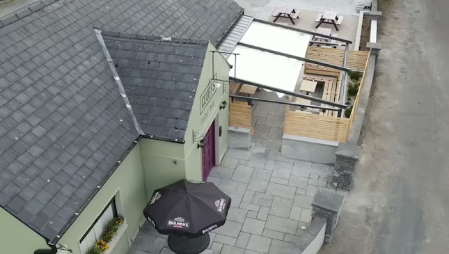 Geoffs Bar Castlemagner - Mallow