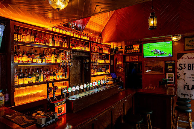 Comentarii opinii despre McDonagh’s "The Thatch" Bar & Beergarden