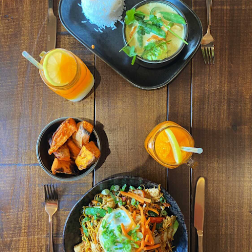 Opinii despre Wholesome Kitchen Restaurant în Mullingar - Hospitality and gastronomy