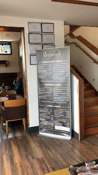 Opinii despre Ufucoffee în Wexford - Hospitality and gastronomy