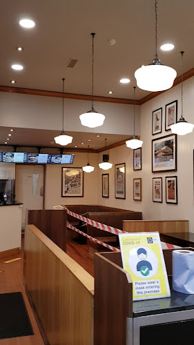 Opinii despre Hillbilly's MacCurtain Street în Cork - Hospitality and gastronomy