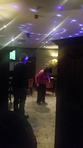 The Coach House Gastro Bar - Hospitality and gastronomy