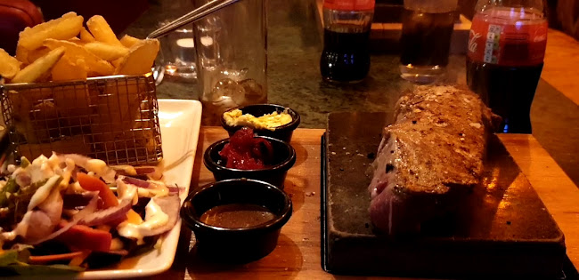 Opinii despre Pennyhill Pub în Lucan - Hospitality and gastronomy