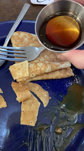 Namirs Restaurant - Hospitality and gastronomy