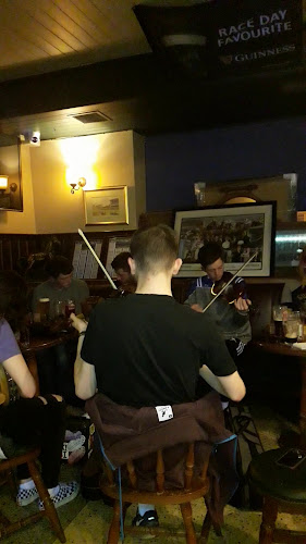 Brady's Clockhouse - Maynooth