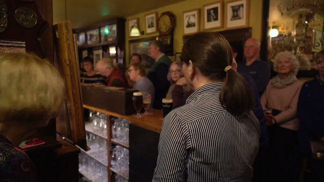 O'Loclainn's Irish Whiskey Bar - Ballyvaughan