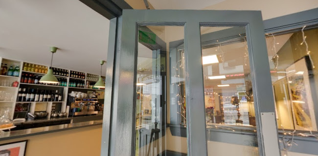 Comentarii opinii despre Momo Restaurant