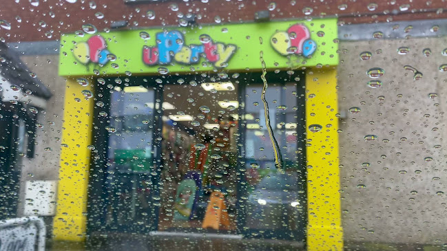 Opinii despre Carry Out Glanmire în Cork - Hospitality and gastronomy