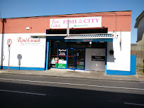 Opinii despre Rene Cusack Fishmonger în Limerick - Hospitality and gastronomy