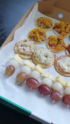 Ohana cafe - Wexford