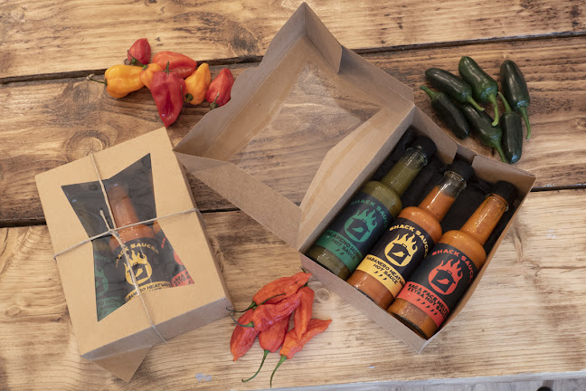 Comentarii opinii despre The Chili Shack Galway