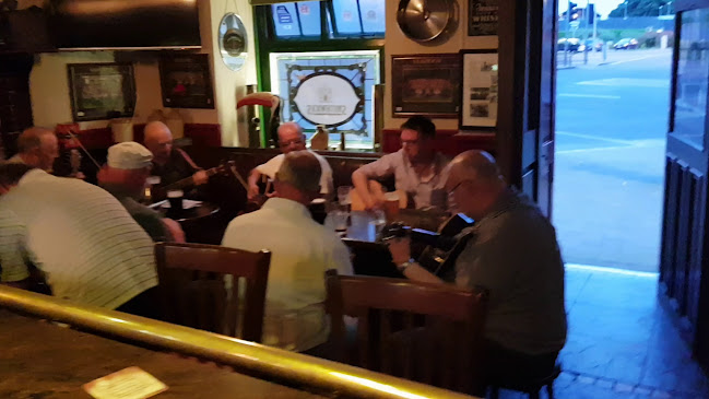 Kilkenny House O'Gorman's - Hospitality and gastronomy