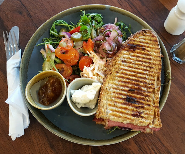 Crafted - Bennettsbridge