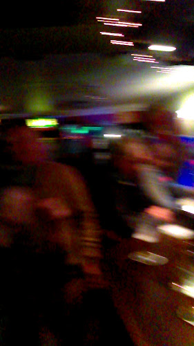 The Saddle Bar - Listowel