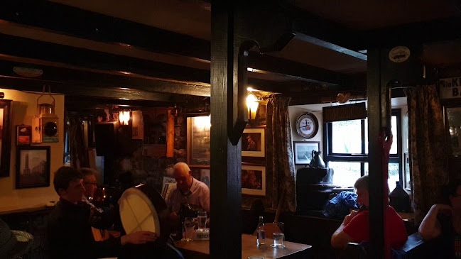 Railway Tavern - Hospitality and gastronomy