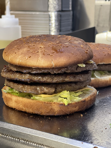 Comentarii opinii despre Giannis Take Away