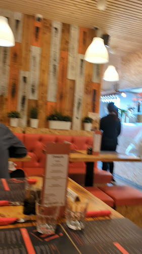 Opinii despre Mi Street Food, Gorey în Gorey - Hospitality and gastronomy