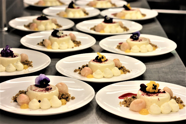 In House Catering - Hospitality and gastronomy