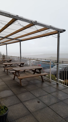 P. DAN'S Bar and Restaurant