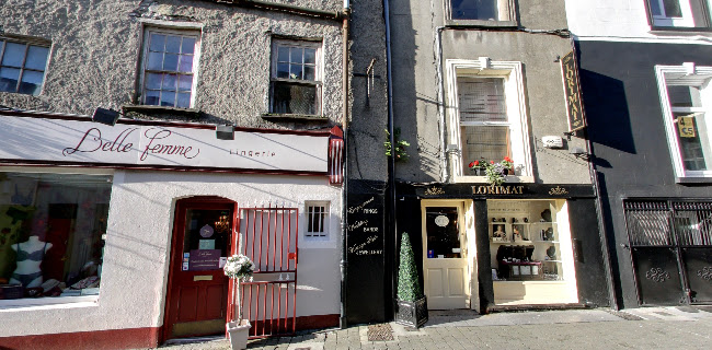 31 St Kieran's St, Gardens, Kilkenny, R95 HY76