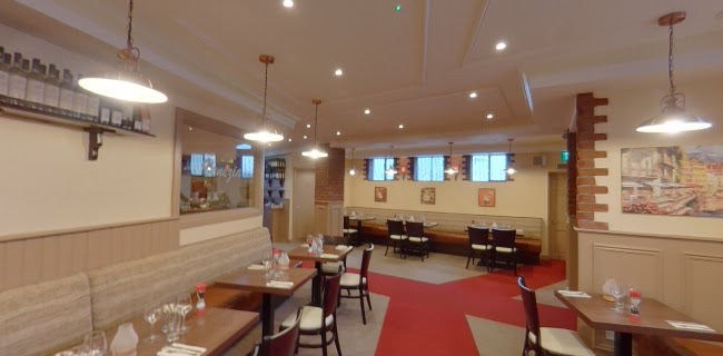 Venezia Italian Ballinasloe