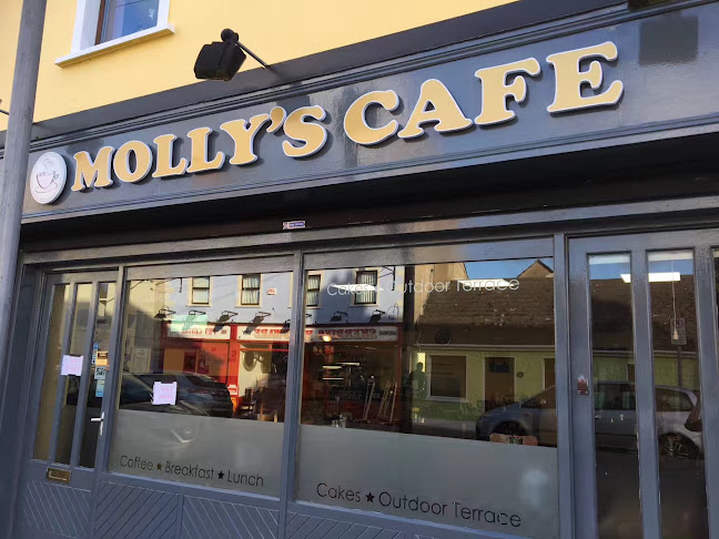 Molly's Cafe - Skerries