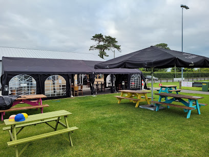 The Paddocks Bar - Cobh Pirates Rugby Club