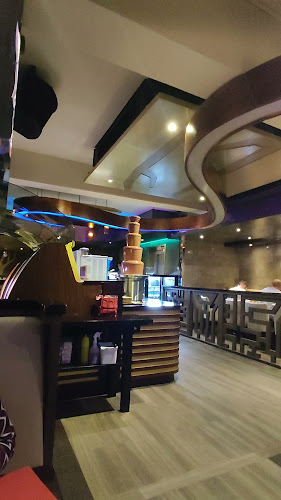 Comentarii opinii despre Jasmine Palace