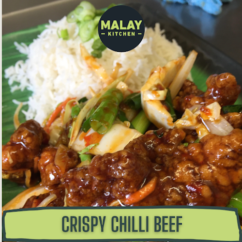 Malay Kitchen Cork City - Hospitality and gastronomy