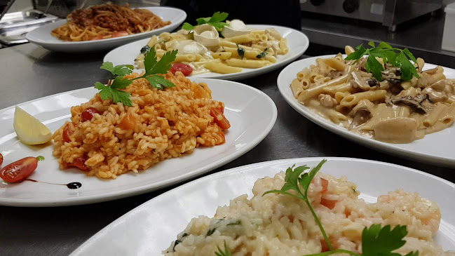 Il Pomo Doro - Tralee