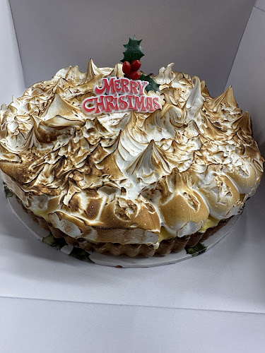 Opinii despre Ali's Bakery în Cork - Hospitality and gastronomy