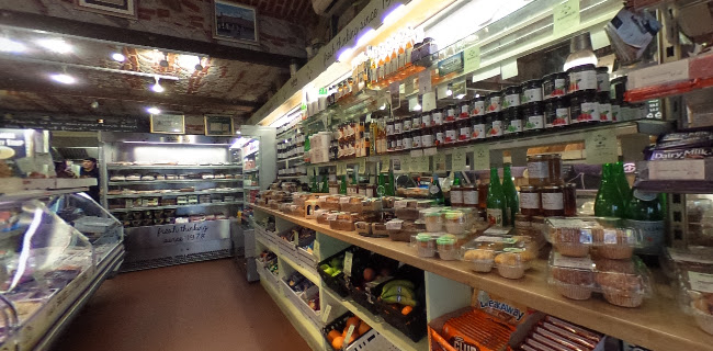 Staffords Delicatessen - Hospitality and gastronomy