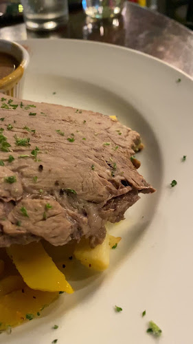 Opinii despre Luca's Restaurant Letterkenny în Letterkenny - Hospitality and gastronomy