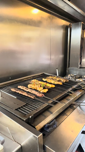 Opinii despre The Charcoal Grill în Galway - Hospitality and gastronomy