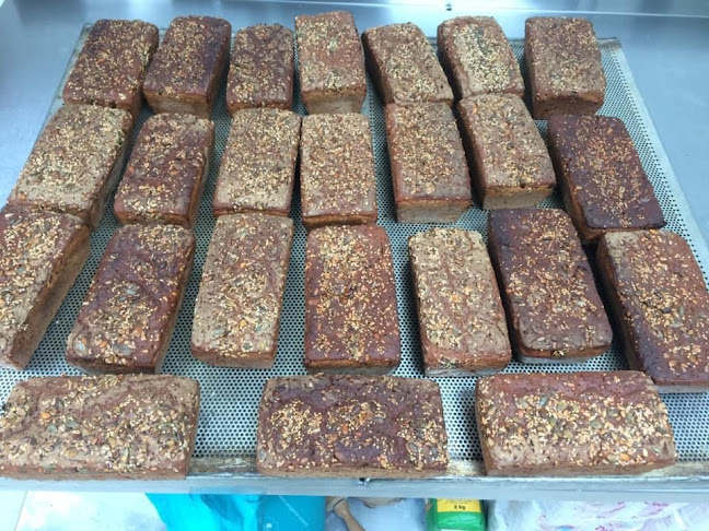 Comentarii opinii despre John Paul Bakery