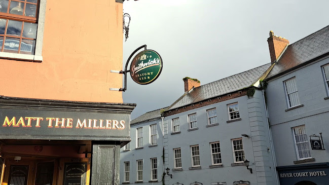 Matt The Millers Bar & Restaurant - Kilkenny