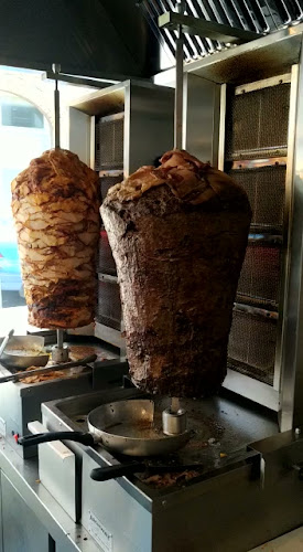 Anatolia Cafe & Restaurant - Kilkenny