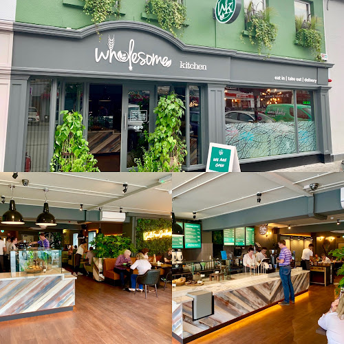 21/23 Dominick St, Mullingar, Co. Westmeath, N91 TV04