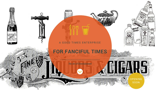 Opinii despre Tradehouse Central în Cork - Hospitality and gastronomy