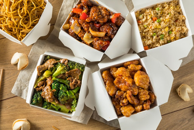 Jia Jia Chinese Restaurant