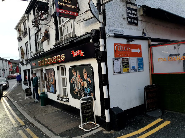 Comentarii opinii despre Ma Bakers Carlingford