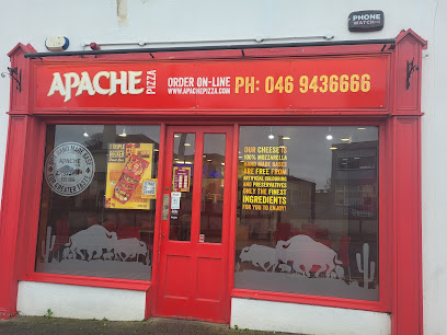 Apache Pizza Trim