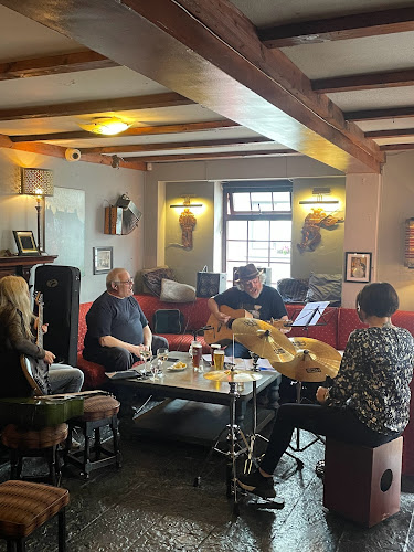 Opinii despre Bofey Quinns Bar & Restaurant în Corofin - Hospitality and gastronomy