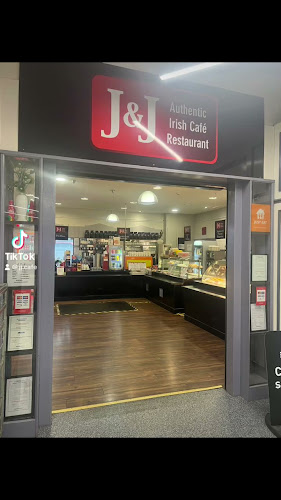 J&J Cafe Restaurant