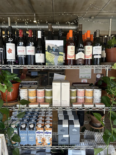 The Red Door Cafe - Carrickmacross