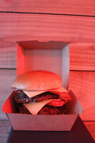 Soul Burger & Pizza's